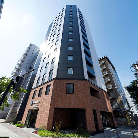 Best Western Hotel Fino Shin-Yokohama Йокогама Экстерьер фото