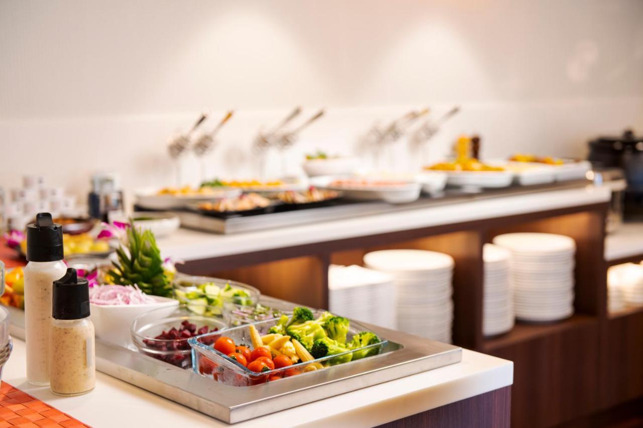 Best Western Hotel Fino Shin-Yokohama Йокогама Экстерьер фото