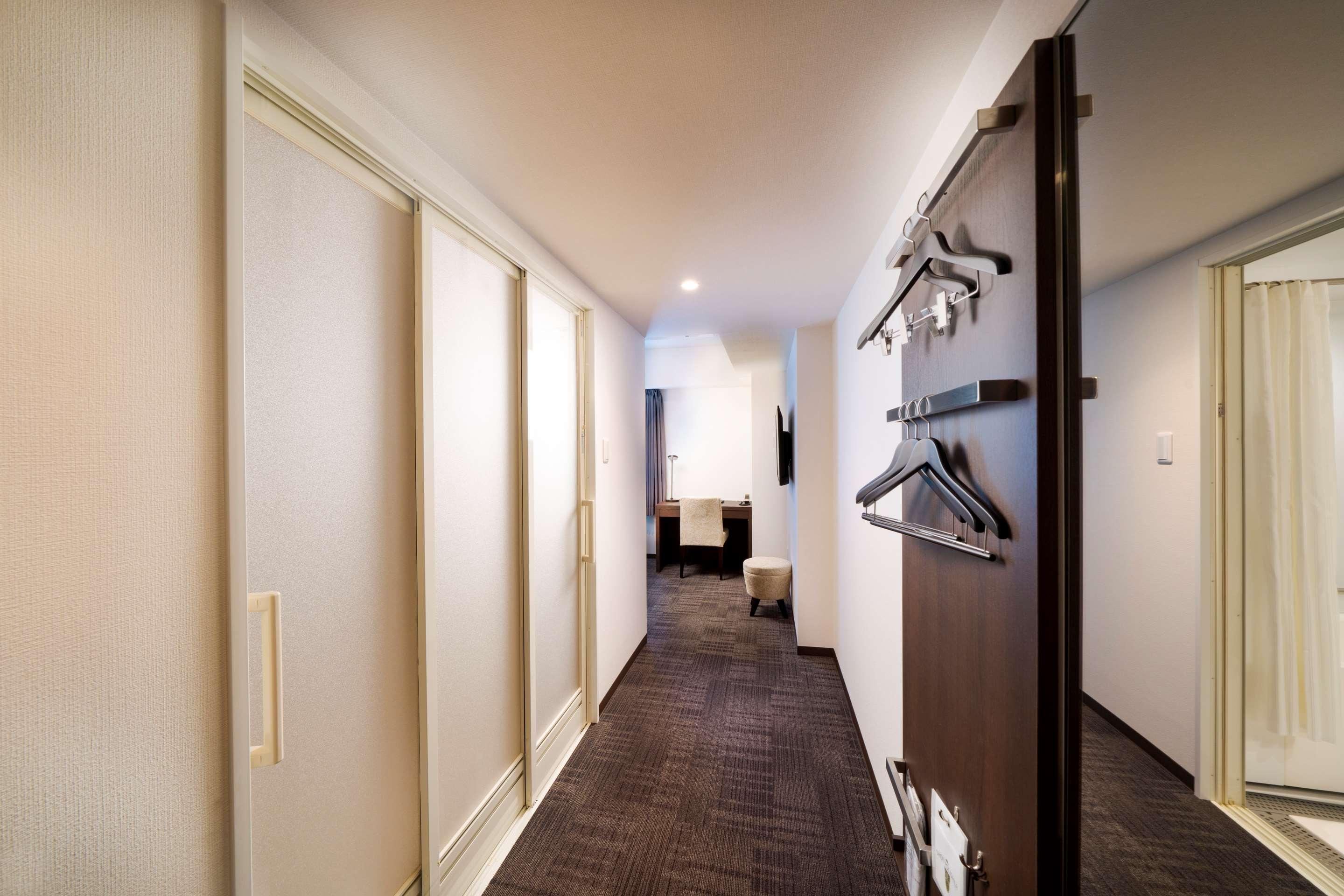 Best Western Hotel Fino Shin-Yokohama Йокогама Экстерьер фото