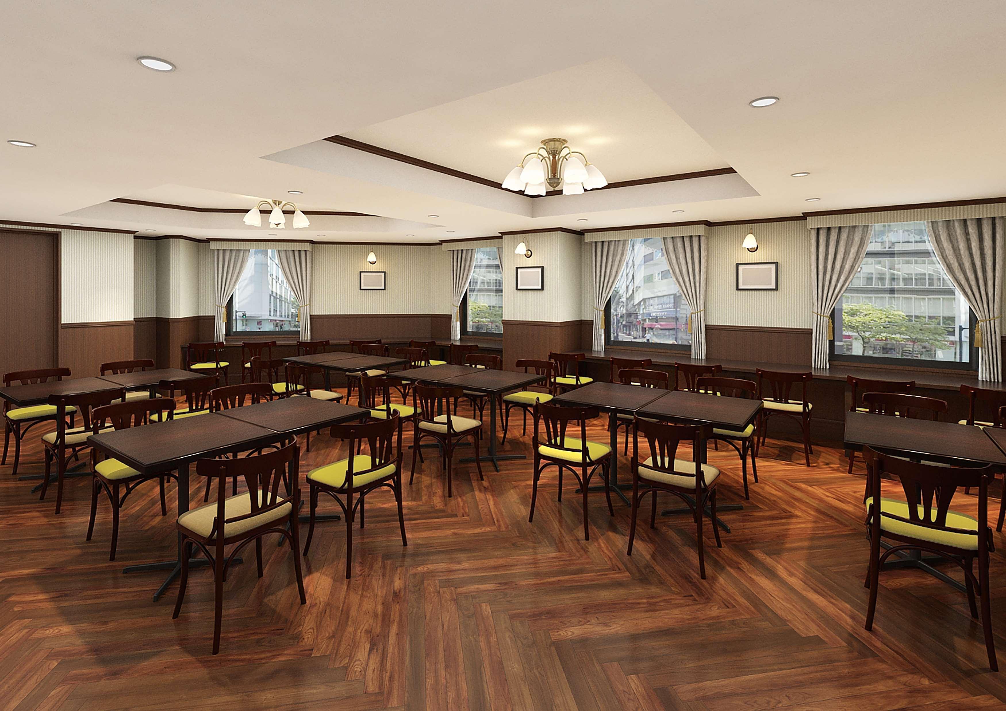 Best Western Hotel Fino Shin-Yokohama Йокогама Экстерьер фото