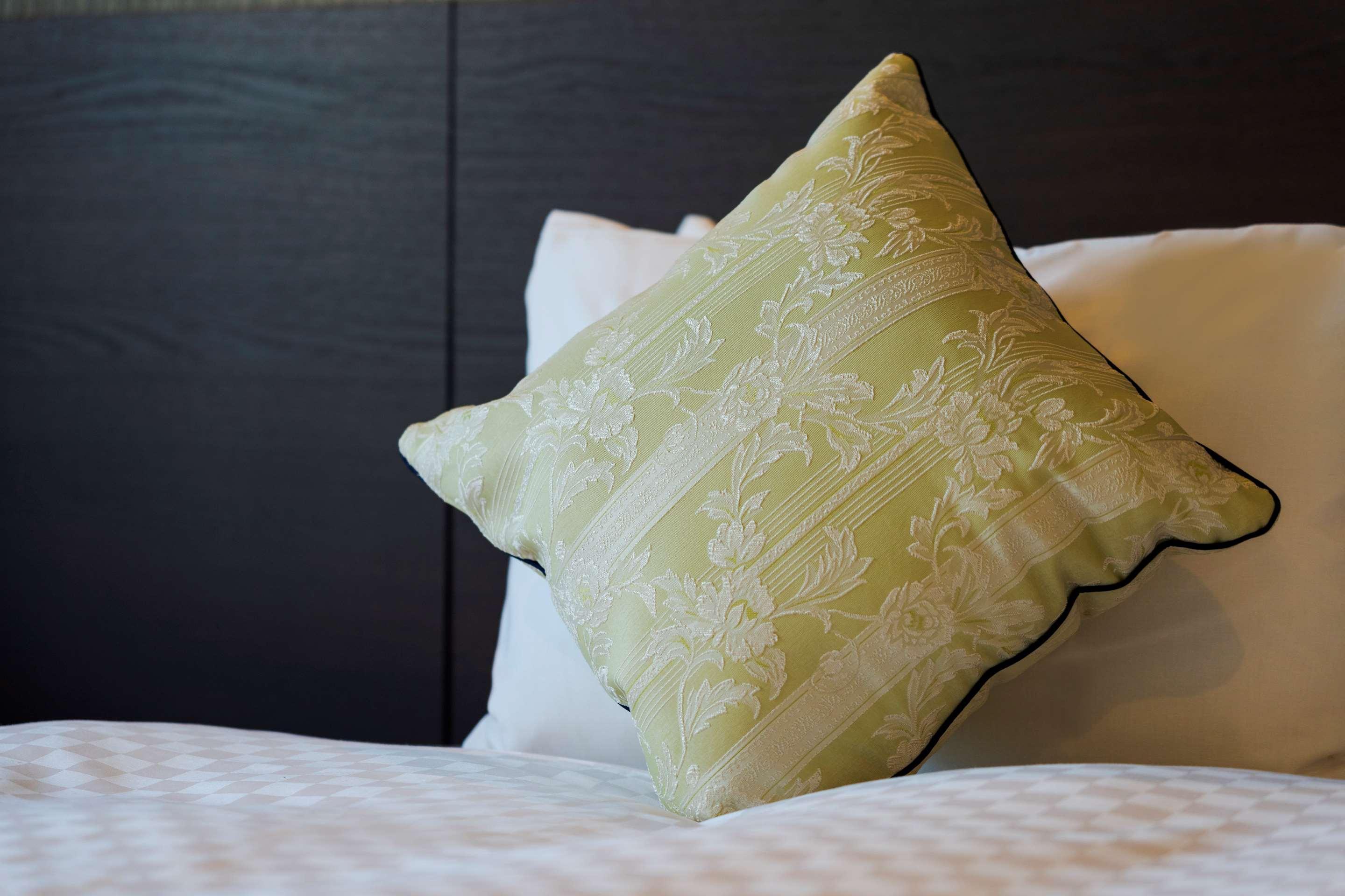 Best Western Hotel Fino Shin-Yokohama Йокогама Экстерьер фото