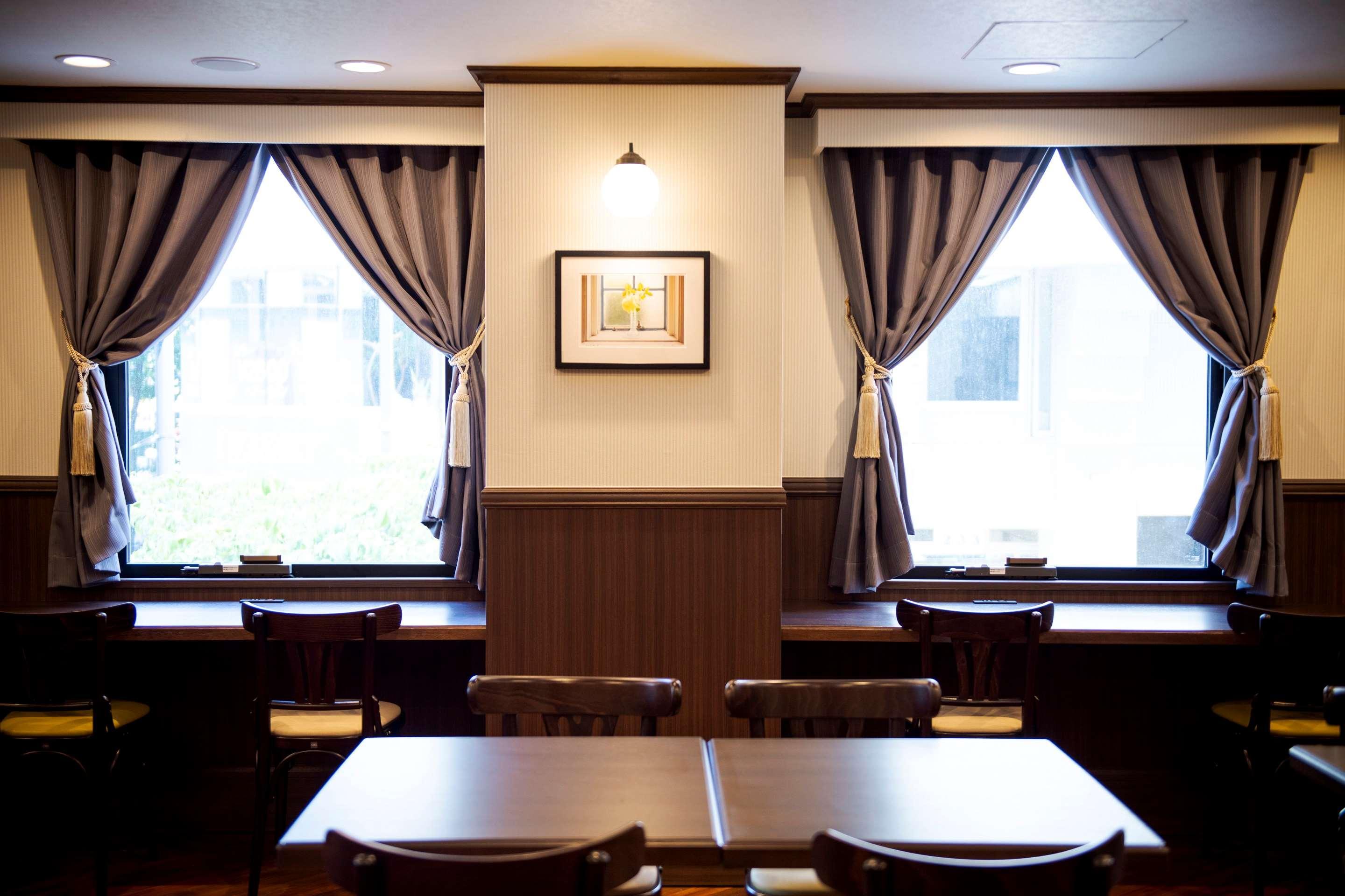 Best Western Hotel Fino Shin-Yokohama Йокогама Экстерьер фото