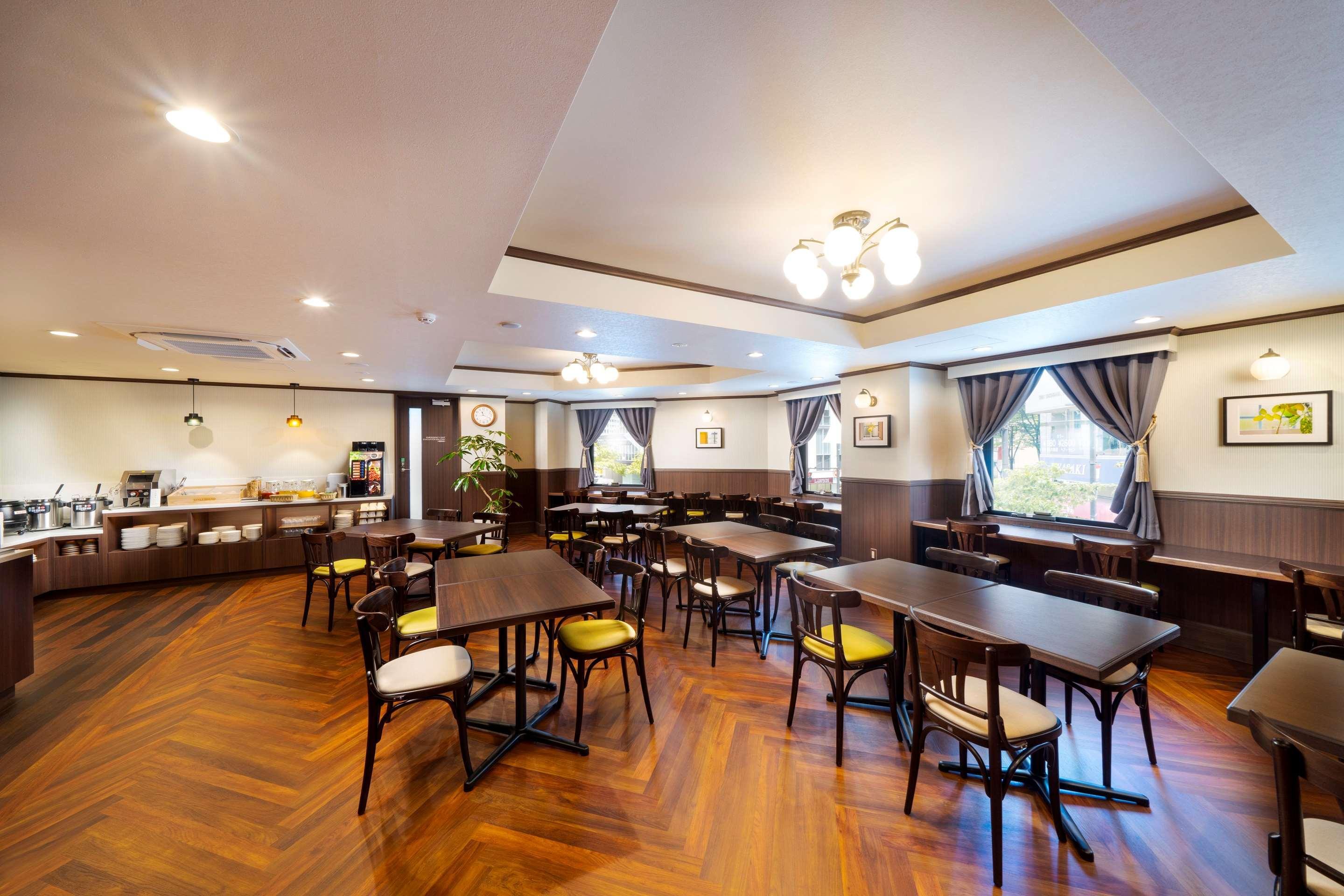 Best Western Hotel Fino Shin-Yokohama Йокогама Экстерьер фото