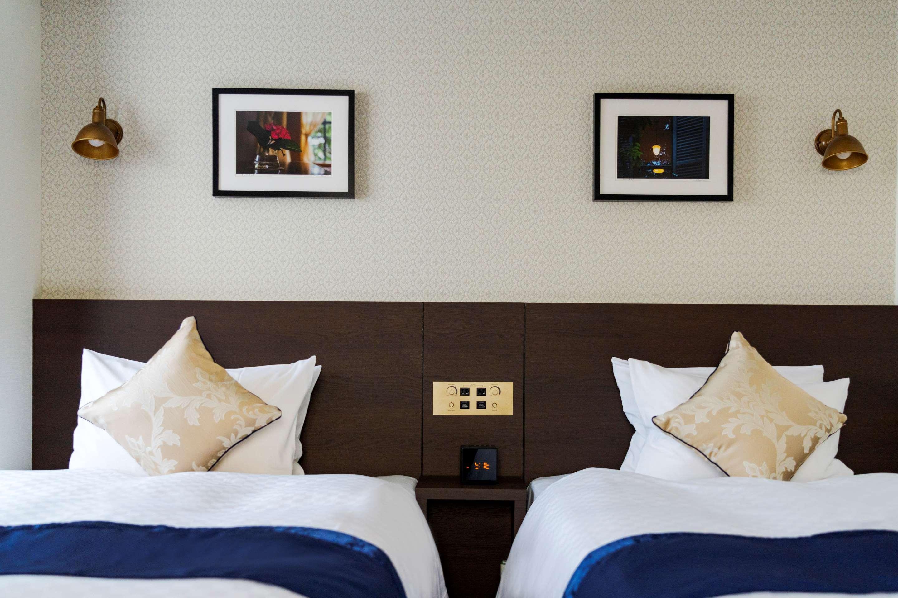 Best Western Hotel Fino Shin-Yokohama Йокогама Экстерьер фото