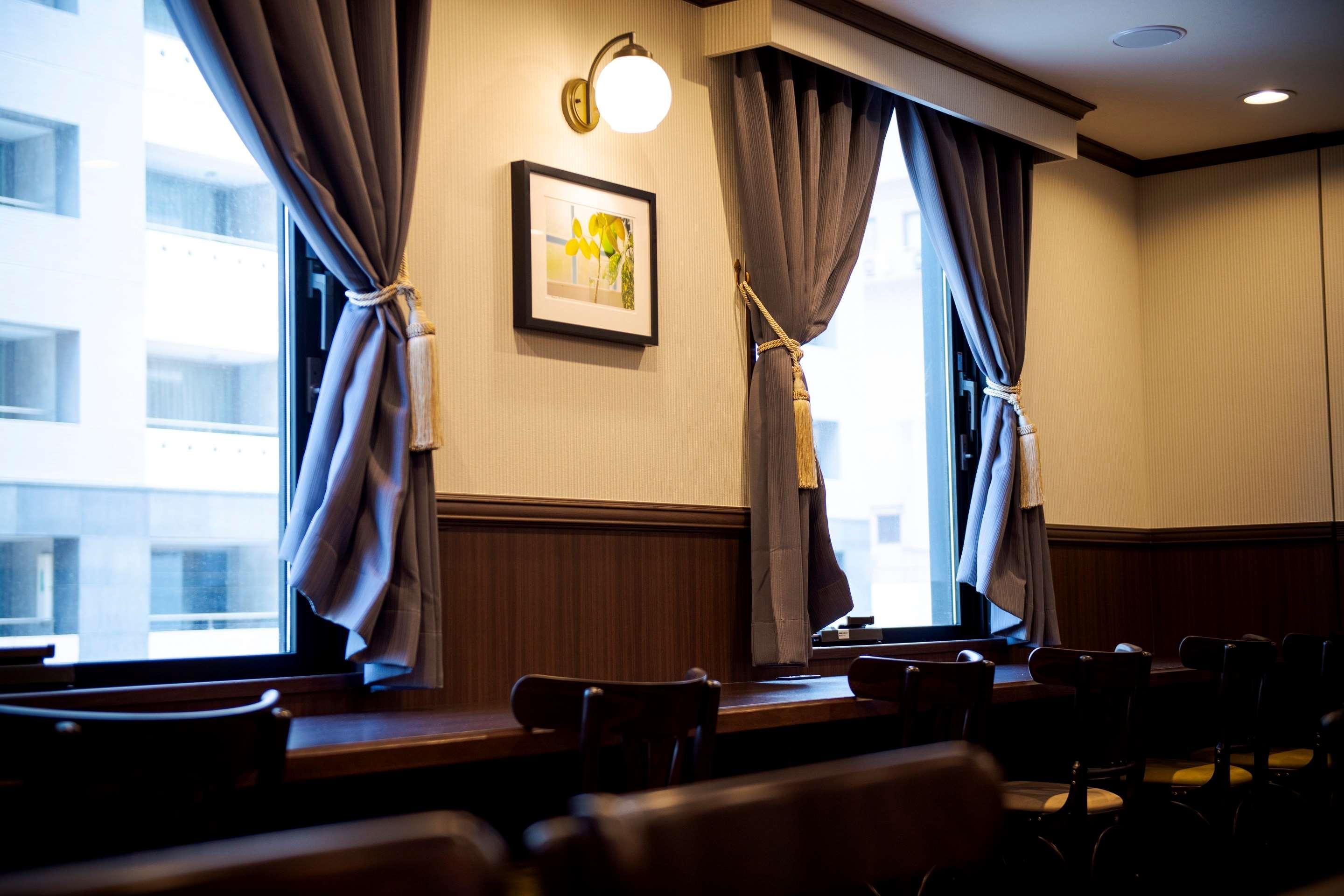 Best Western Hotel Fino Shin-Yokohama Йокогама Экстерьер фото