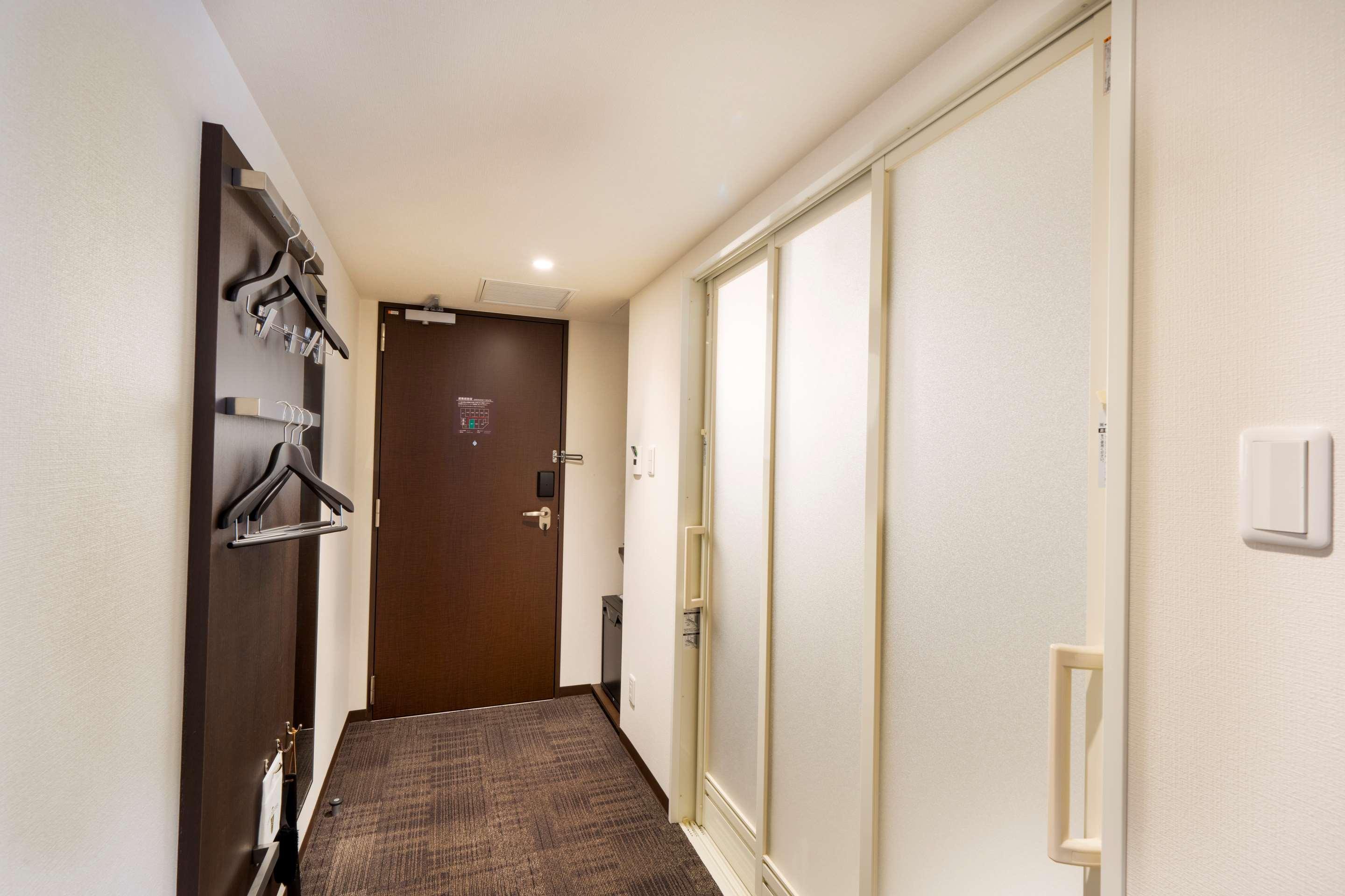 Best Western Hotel Fino Shin-Yokohama Йокогама Экстерьер фото