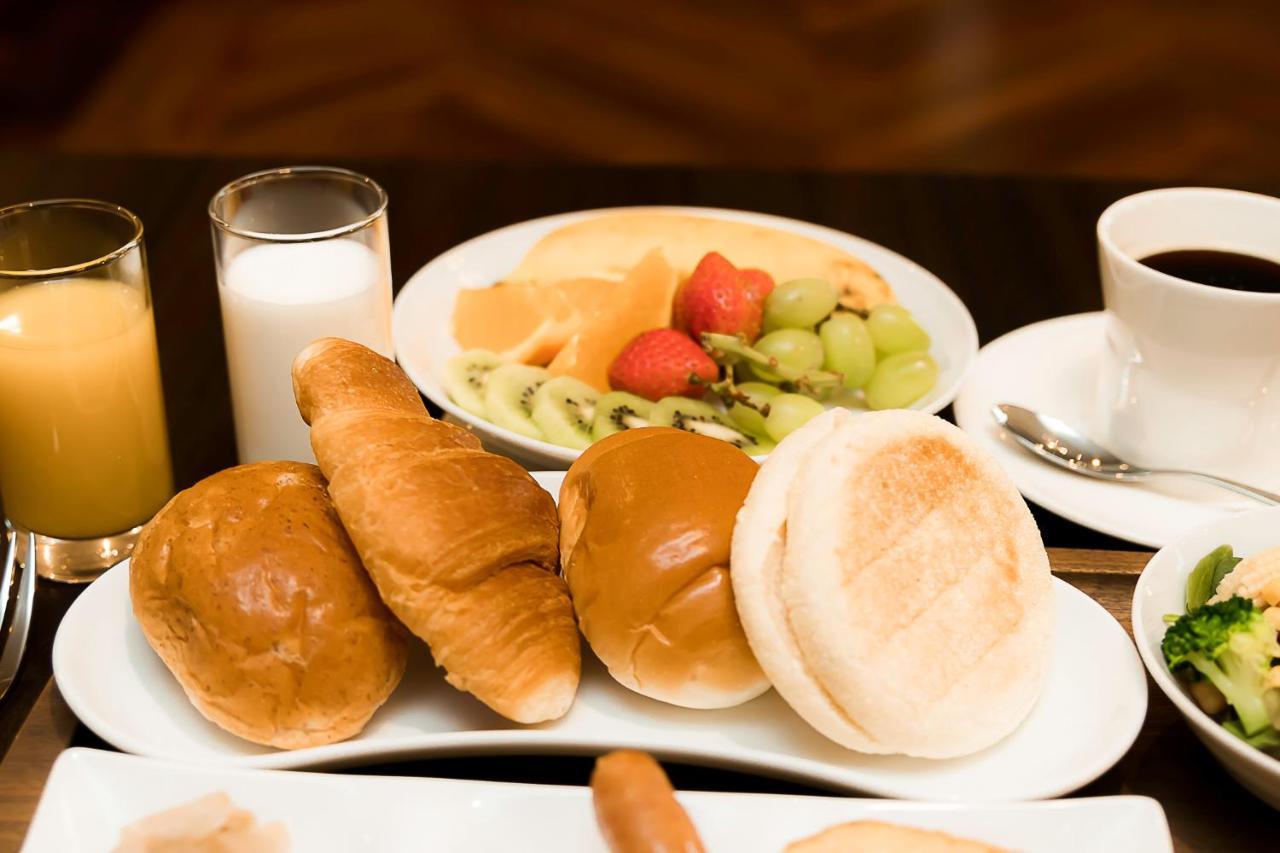 Best Western Hotel Fino Shin-Yokohama Йокогама Экстерьер фото